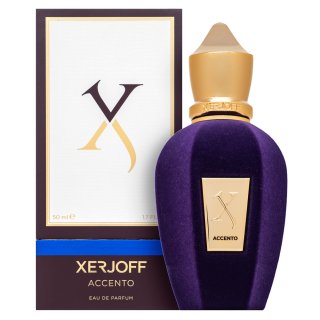 Xerjoff Accento parfémovaná voda unisex 50 ml (obrázek 3)