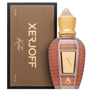 Xerjoff Alexandria III parfémovaná voda unisex 50 ml (obrázek 3)