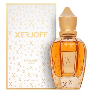 Xerjoff Starlight čistý parfém unisex 50 ml (obrázek 3)
