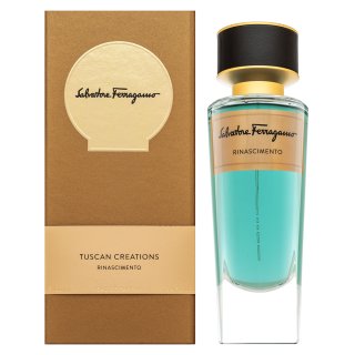 Salvatore Ferragamo Tuscan Creations Rinascimento parfémovaná voda unisex 100 ml (obrázek 3)