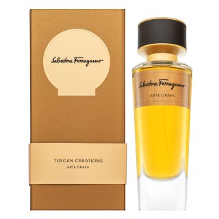 Salvatore Ferragamo Tuscan Creations Arte Orafa parfémovaná voda unisex 100 ml (obrázek 3)