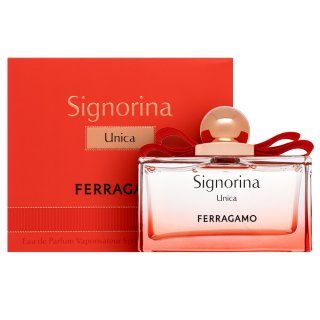 Salvatore Ferragamo Signorina Unica parfémovaná voda pro ženy 100 ml (obrázek 3)