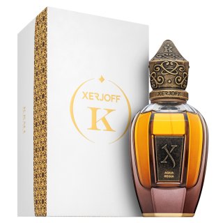 Xerjoff Kemi Collection Aqua Regia parfémovaná voda unisex 50 ml (obrázek 3)