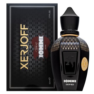 Xerjoff Tony Iommi Deified čistý parfém unisex 50 ml (obrázek 3)