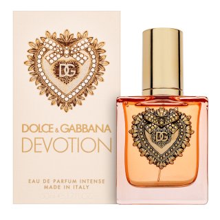 Dolce & Gabbana Devotion Intense parfémovaná voda pro ženy 50 ml (obrázek 3)