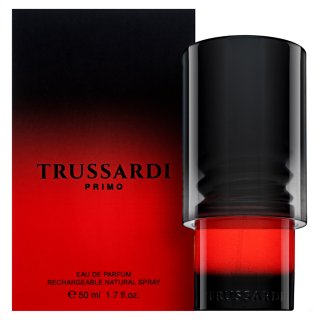Trussardi Primo parfémovaná voda pro muže 50 ml (obrázek 3)
