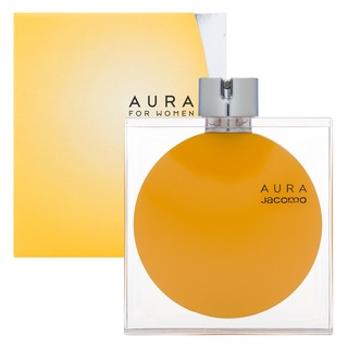 Jacomo Aura Women toaletní voda pro ženy 75 ml (obrázek 3)