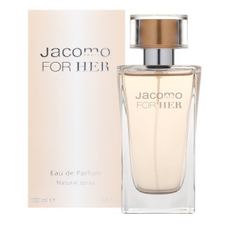Jacomo For Her parfémovaná voda pro ženy 100 ml (obrázek 3)
