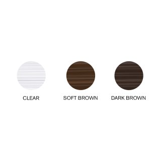 RevitaLash Hi-def Brow Gel gel na obočí Clear (obrázek 3)