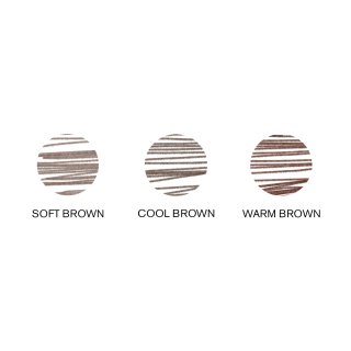 RevitaLash Hi-def Brow Pencil tužka na obočí Cool Brown (obrázek 5)