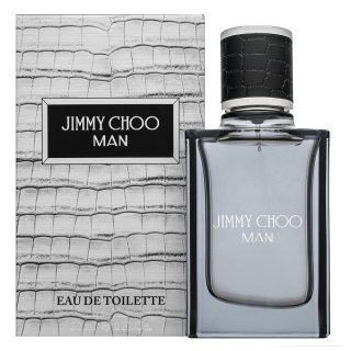 Jimmy Choo Man toaletní voda pro muže 30 ml (obrázek 3)