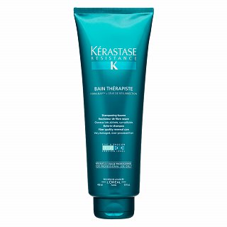 Krémový šampon pro poškozené vlasy Bain Thérapiste (Balm in Shampoo) 450 ml