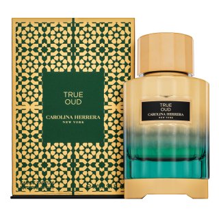 Carolina Herrera True Oud parfémovaná voda unisex 100 ml (obrázek 3)