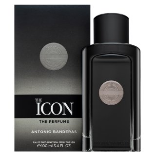 Antonio Banderas The Icon parfémovaná voda pro muže 100 ml (obrázek 3)