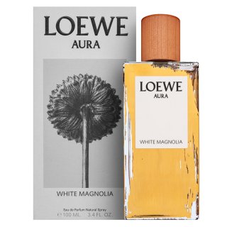 Loewe Aura White Magnolia parfémovaná voda pro ženy 100 ml (obrázek 3)