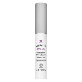 Levně Sesderma Seslash růstové sérum na řasy a obočí Lash & Eyebrow Growth-booster 5 ml