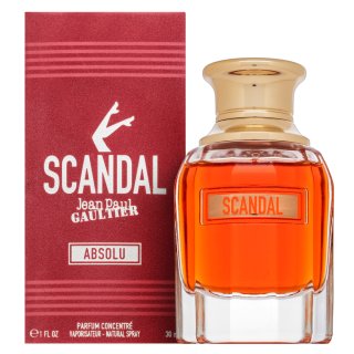Jean P. Gaultier Scandal Absolu čistý parfém pro ženy 30 ml (obrázek 3)