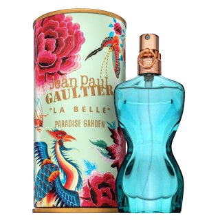 Jean P. Gaultier La Belle Paradise Garden parfémovaná voda pro ženy 30 ml (obrázek 3)