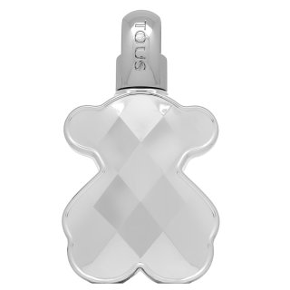 Tous LoveMe The Silver Parfum parfémovaná voda pro ženy 50 ml