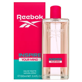 Reebok Inspire Your Mind toaletní voda pro ženy 100 ml (obrázek 3)