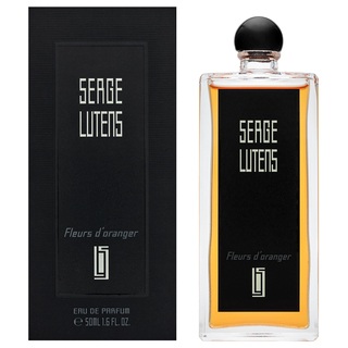 Serge Lutens Fleurs d´Oranger parfémovaná voda pro ženy 50 ml (obrázek 3)
