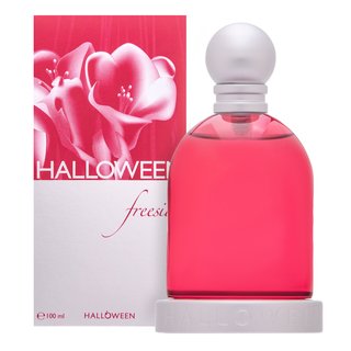 Jesus Del Pozo Halloween Freesia toaletní voda pro ženy 100 ml (obrázek 3)