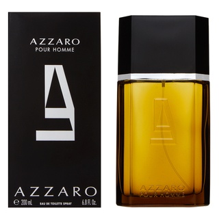 Azzaro Pour Homme toaletní voda pro muže 200 ml (obrázek 3)