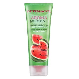 Dermacol Aroma Moment sprchový gel Shower Gel Fresh Watermelon 250 ml