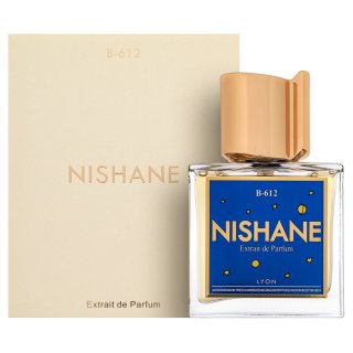 Nishane B-612 čistý parfém unisex 50 ml (obrázek 3)