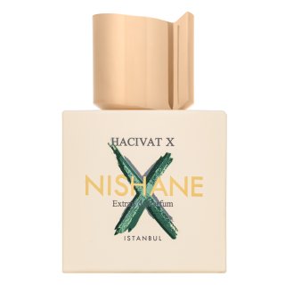 Nishane Hacivat X parfémový extrakt unisex 100 ml
