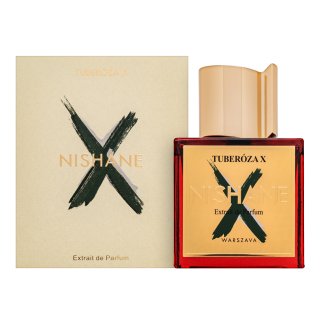 Nishane Tuberóza X čistý parfém unisex 100 ml (obrázek 3)