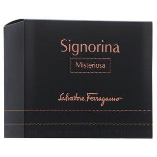 Salvatore Ferragamo Signorina Misteriosa parfémovaná voda pro ženy 30 ml (obrázek 2)
