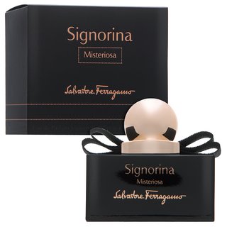 Salvatore Ferragamo Signorina Misteriosa parfémovaná voda pro ženy 30 ml (obrázek 3)
