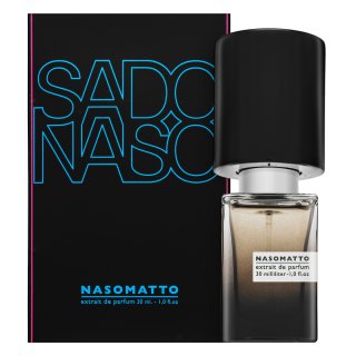 Nasomatto Sadonaso čistý parfém unisex 30 ml (obrázek 3)