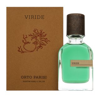 Orto Parisi Viride čistý parfém unisex 50 ml (obrázek 3)