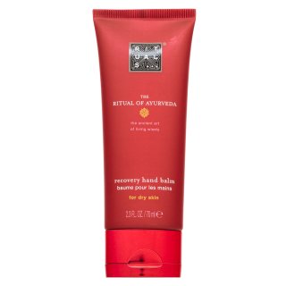 Rituals The Ritual Of Ayurveda vyživující balzám Recovery Hand Balm 70 ml