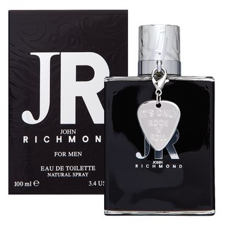 John Richmond for Men toaletní voda pro muže 100 ml (obrázek 3)