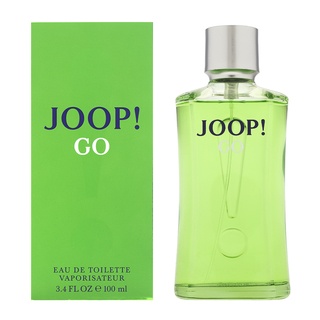 Joop! Go! toaletní voda pro muže 100 ml (obrázek 3)