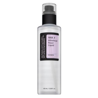 COSRX Pleťová voda proti černým tečkám AHA 7 Whitehead Power Liquid (100 ml)