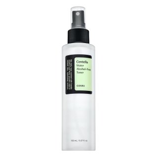COSRX Pleťové tonikum Centella Water Alcohol Free Toner (150 ml) koupíte na Brasty.cz