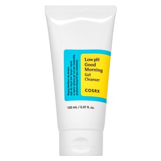 COSRX Čistící pleťový gel Low pH Good Morning Gel Cleanser (150 ml)