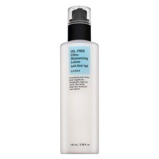 COSRX Pleťové mléko Oil Free Ultra Moisturizing Lotion (100 ml)