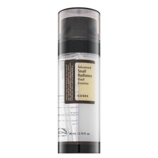 COSRX Esence Advanced Snail Radiance Dual Essence (80 ml)