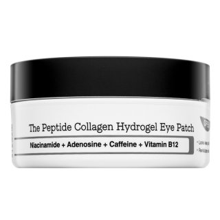 COSRX Masky pod oči The Peptide Collagen Hydrogel Eye Patch (60 ks)