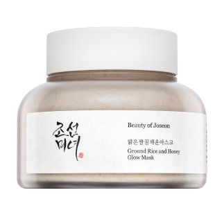 BEAUTY OF JOSEON Pleťová maska Ground Rice and Honey Glow Mask (150 ml) koupíte na Brasty.cz