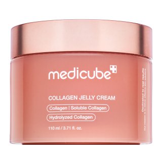 Medicube Collagen Jelly Cream intenzivní gelový krém s kolagenem 110 ml koupíte na Brasty.cz