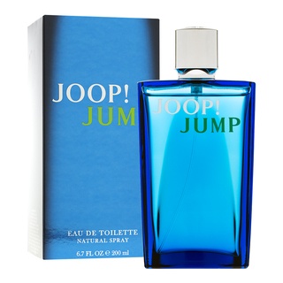 Joop! Jump toaletní voda pro muže 200 ml (obrázek 3)