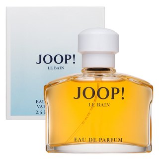 Joop! Le Bain parfémovaná voda pro ženy 75 ml (obrázek 3)