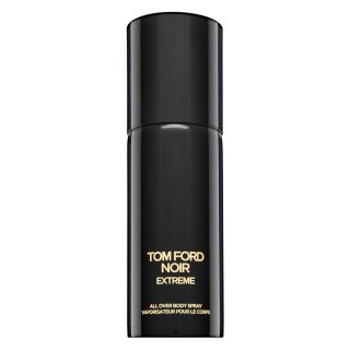 Tom Ford Noir Extreme tělový spray pro muže 150 ml