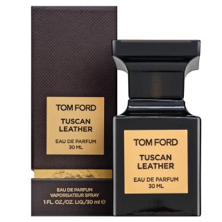 Tom Ford Tuscan Leather parfémovaná voda unisex 30 ml (obrázek 3)